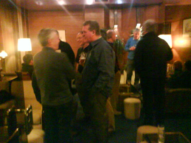 Porto 2007 - Evergreens on Tour (9)